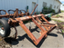 4-Shank Chisel Plow