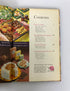 4 Vintage Cookbooks: I Hate to Cook/Bisquick/Better Homes & Gardens/Aunt Sammy