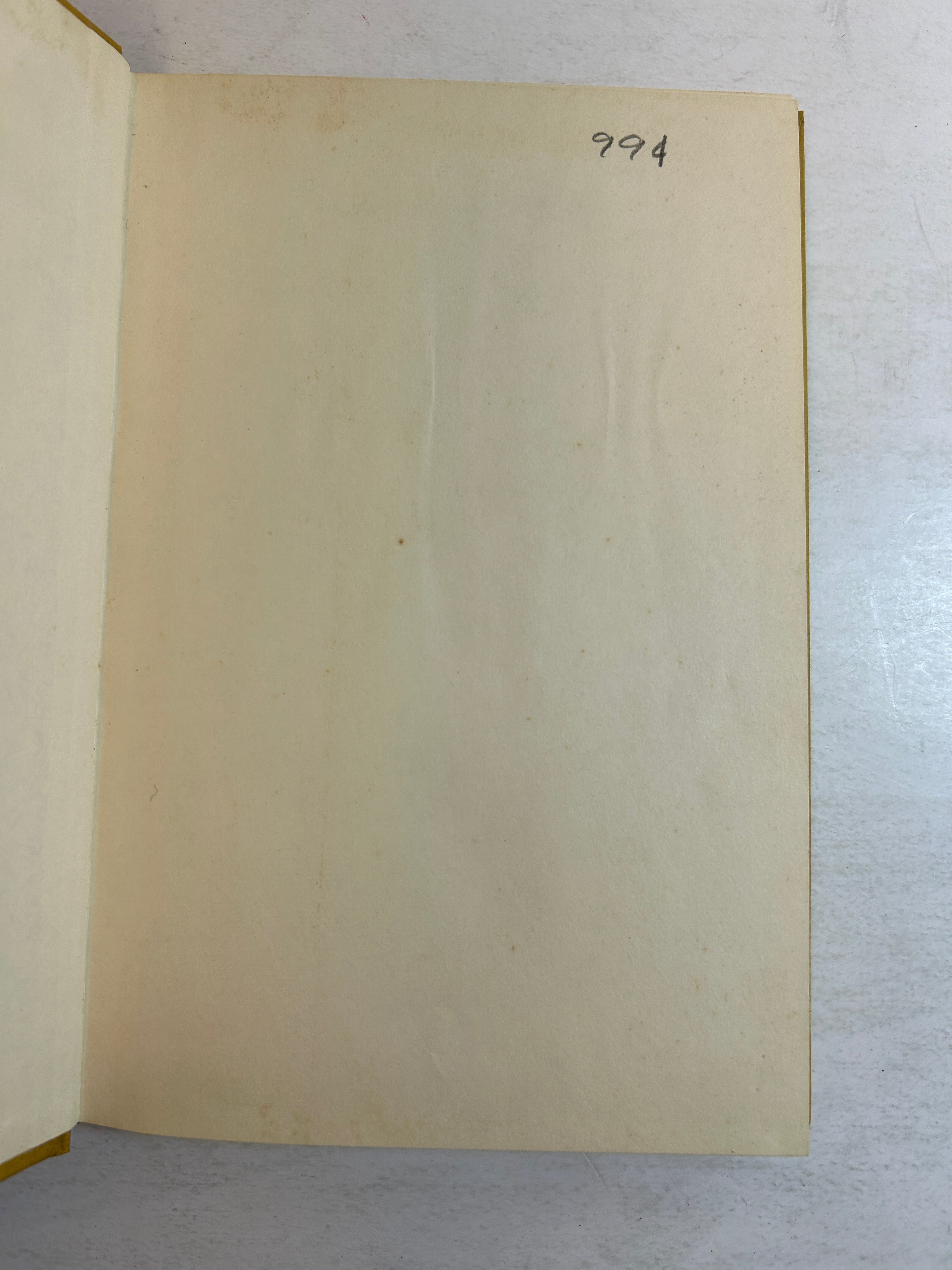 4 Vintage Cookbooks: Pickling & Spicing/Rice & Spice/Pillsbury/Desserts MADD HC