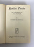 4 Vintage Historical Fiction BCE by Forbes/Brick/Tebbel/Marshall HC DJ