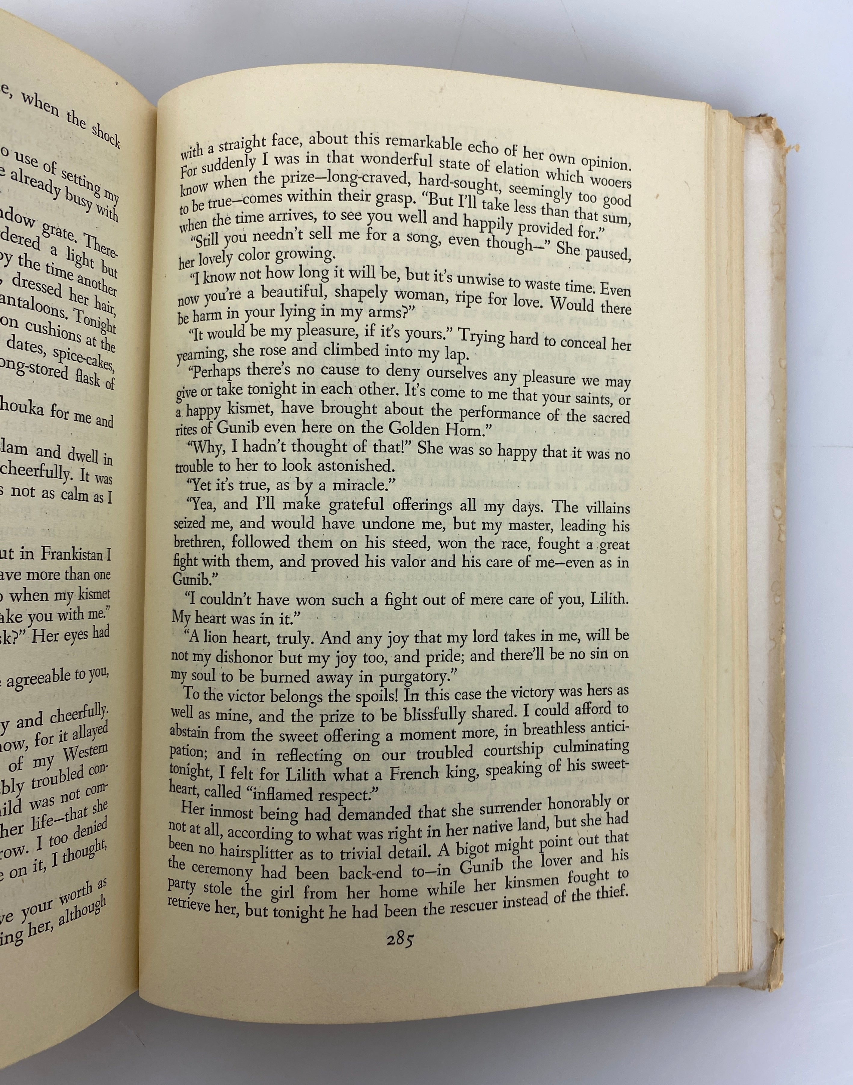 4 Vintage Historical Fiction BCE by Forbes/Brick/Tebbel/Marshall HC DJ