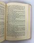 4 Vintage Historical Fiction BCE by Forbes/Brick/Tebbel/Marshall HC DJ