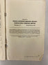 4 Vintage Home Canning: Kerr/General Foods/Parowax/USDA 1945-57 SC