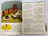 4 Vintage Home Canning: Kerr/General Foods/Parowax/USDA 1945-57 SC