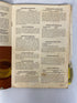 4 Vintage Home Canning: Kerr/General Foods/Parowax/USDA 1945-57 SC