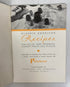 4 Vintage Home Canning: Kerr/General Foods/Parowax/USDA 1945-57 SC
