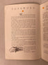 4 Vintage Home Canning: Kerr/General Foods/Parowax/USDA 1945-57 SC