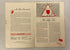4 Vintage Home Canning: Kerr/General Foods/Parowax/USDA 1945-57 SC