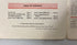 4 Vintage Home Canning: Kerr/General Foods/Parowax/USDA 1945-57 SC