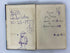 4 Vintage Sugar Creek Gang Books by Paul Hutchens 1945-1947 HC