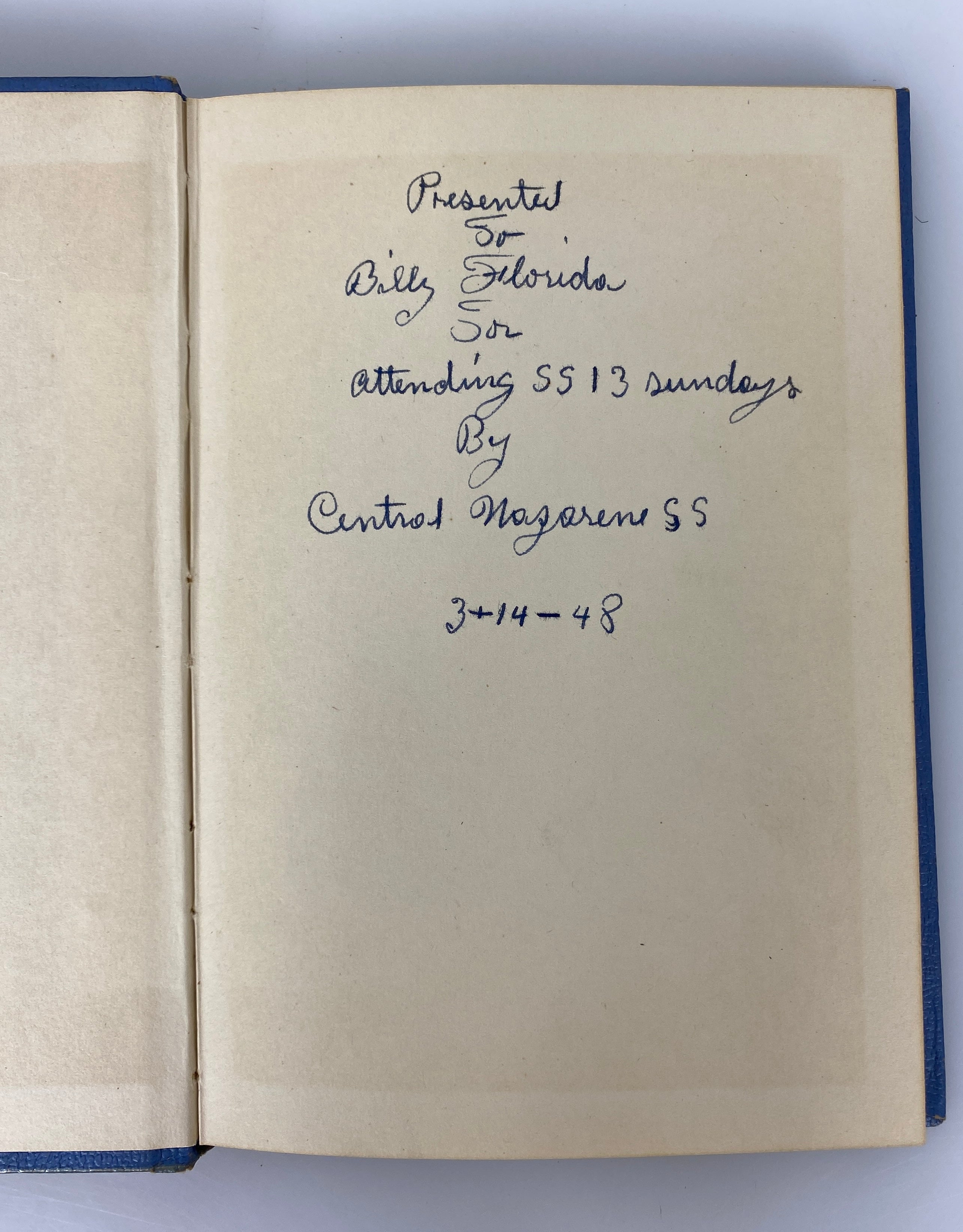 4 Vintage Sugar Creek Gang Books by Paul Hutchens 1945-1947 HC