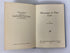 4 Vintage Sugar Creek Gang Books by Paul Hutchens 1945-1947 HC