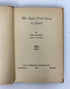 4 Vintage Sugar Creek Gang Books by Paul Hutchens 1945-1947 HC