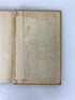 4 Vintage Sugar Creek Gang Books by Paul Hutchens 1945-1947 HC