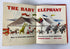 4 Vintage Wonder Books: Heidi/Famous Fairy Tales/Around the World 1949-64 HC