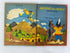 4 Vintage Wonder Books: Heidi/Famous Fairy Tales/Around the World 1949-64 HC