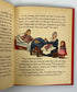 4 Vintage Wonder Books: Heidi/Famous Fairy Tales/Around the World 1949-64 HC