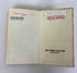4 Vol Set Research Problems in Biology Investigations for Students Ex-Library HC