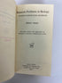 4 Vol Set Research Problems in Biology Investigations for Students Ex-Library HC