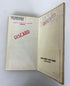 4 Vol Set Research Problems in Biology Investigations for Students Ex-Library HC