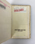 4 Vol Set Research Problems in Biology Investigations for Students Ex-Library HC