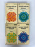 4 Vol Set Research Problems in Biology Investigations for Students Ex-Library HC