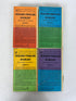 4 Vol Set Research Problems in Biology Investigations for Students Ex-Library HC