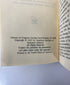 4 Vol Set Research Problems in Biology Investigations for Students Ex-Library HC