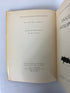 4 Vols: Anales De Antropologia Vols I-IV (in Spanish) 1964-1967 SC