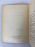 4 Vols: Anales De Antropologia Vols I-IV (in Spanish) 1964-1967 SC