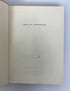 4 Vols: Anales De Antropologia Vols I-IV (in Spanish) 1964-1967 SC