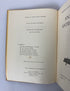 4 Vols: Anales De Antropologia Vols I-IV (in Spanish) 1964-1967 SC