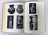 4 Vols: Anales De Antropologia Vols I-IV (in Spanish) 1964-1967 SC