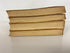 4 Vols: Anales De Antropologia Vols I-IV (in Spanish) 1964-1967 SC