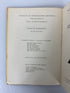 4 Vols: Anales De Antropologia Vols I-IV (in Spanish) 1964-1967 SC
