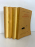 4 Vols: Anales De Antropologia Vols I-IV (in Spanish) 1964-1967 SC