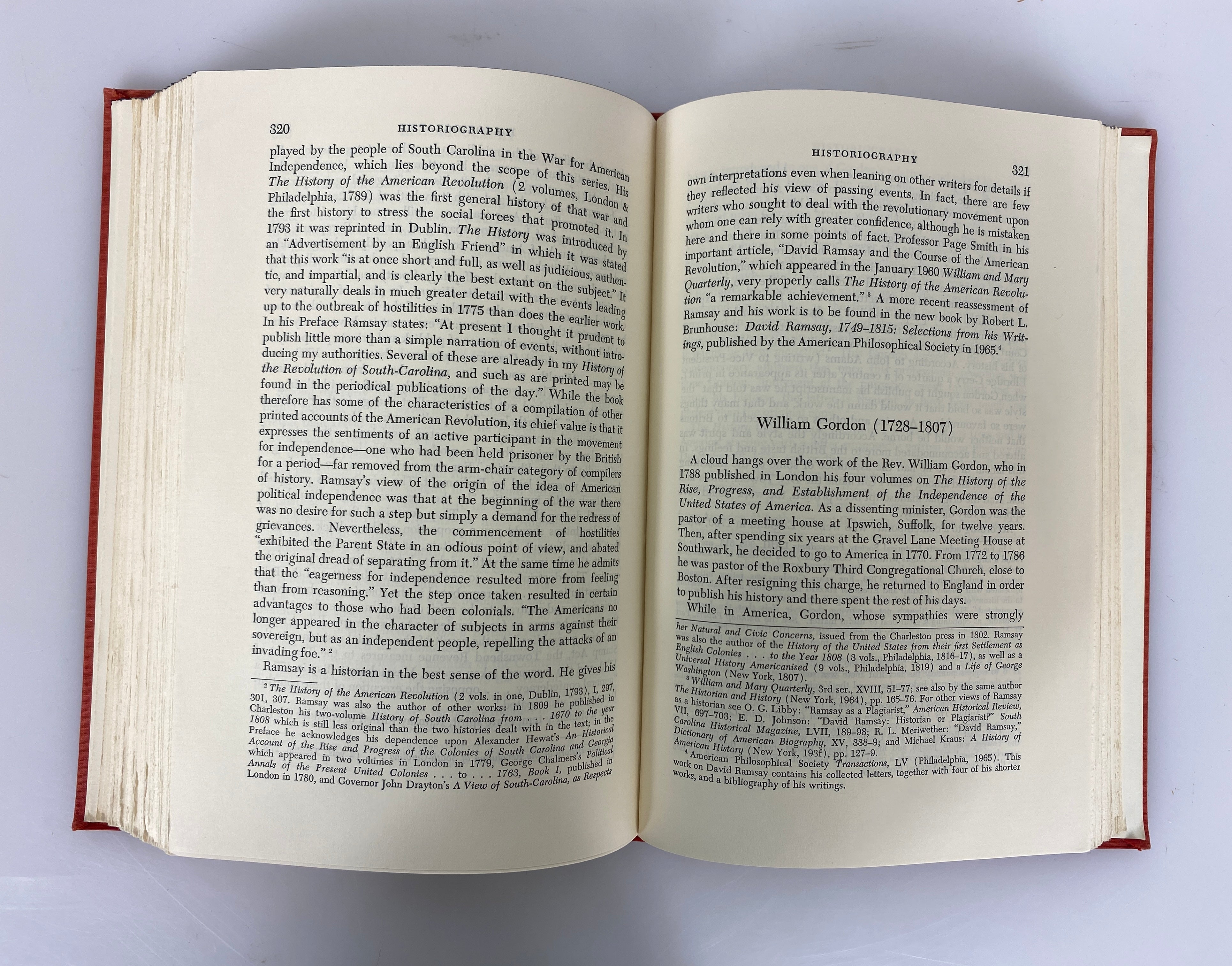 4 Vols: British Empire Before the American Revolution 11-13,15 Ex-Library HC