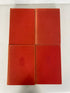 4 Vols: British Empire Before the American Revolution 11-13,15 Ex-Library HC