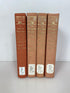 4 Vols: British Empire Before the American Revolution 11-13,15 Ex-Library HC