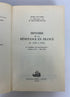4 Vols: Histoire de la Resistance en France (1-4) in French Henri Nogueres SC