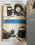 4 Vols: Mechanix Illustrated How To Do It Encyclopedia (3-5, 7) 1961 Vintage HC