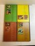 4 Vols: Mechanix Illustrated How To Do It Encyclopedia (3-5, 7) 1961 Vintage HC