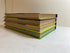 4 Vols: Mechanix Illustrated How To Do It Encyclopedia (3-5, 7) 1961 Vintage HC
