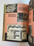 4 Vols: Mechanix Illustrated How To Do It Encyclopedia (3-5, 7) 1961 Vintage HC