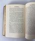 4 Volumes Cooper's Novels Limited Mohican Edition 183/250 Appleton Antique HC