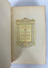 4 Volumes Cooper's Novels Limited Mohican Edition 183/250 Appleton Antique HC