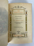 4 Volumes Cooper's Novels Limited Mohican Edition 183/250 Appleton Antique HC