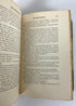 4 Volumes Cooper's Novels Limited Mohican Edition 183/250 Appleton Antique HC