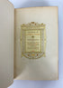 4 Volumes Cooper's Novels Limited Mohican Edition 183/250 Appleton Antique HC