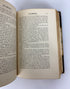 4 Volumes Cooper's Novels Limited Mohican Edition 183/250 Appleton Antique HC